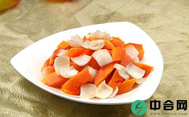 百合有什么功效与作用？百合的功效与作用及食用方法有哪些？(1)