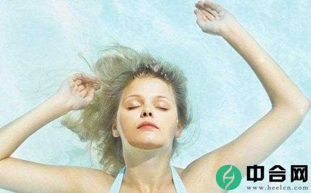 游泳后吃什么好？游泳有哪些好处？(1)