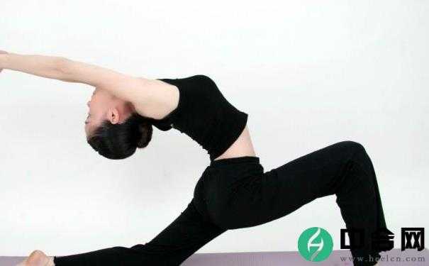 练习瑜伽有哪些基本常识？睡前瑜伽的练习方法有哪些？(1)