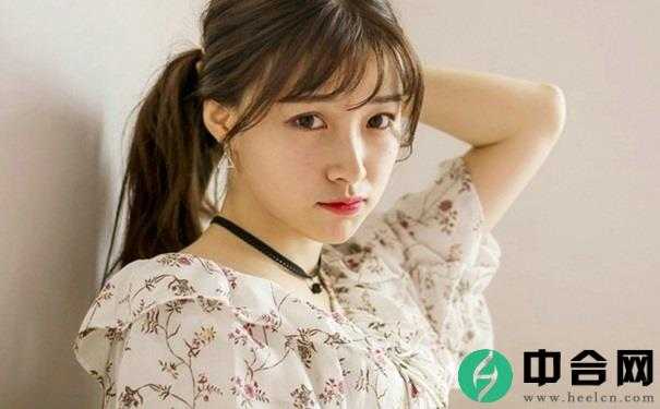 女人肾虚的症状是什么？按摩什么穴位能补肾？(1)