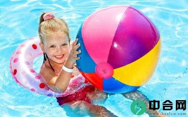夏季游泳有什么好处?夏天游泳该怎么进行防晒？(4)