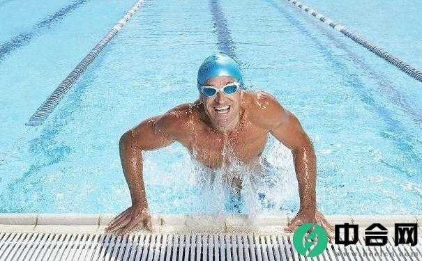 夏季游泳有什么好处?夏天游泳该怎么进行防晒？(1)