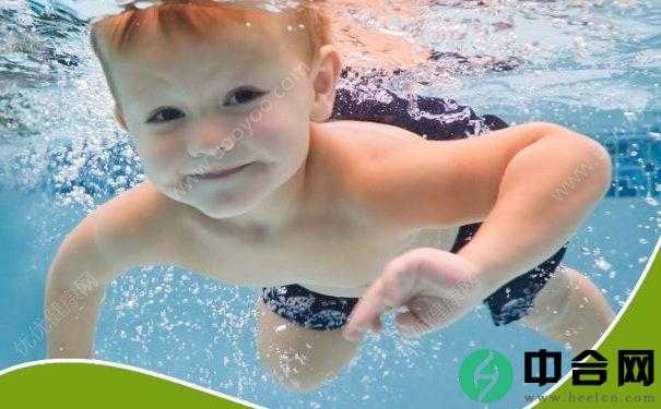 夏季游泳有什么好处?夏天游泳该怎么进行防晒？(3)