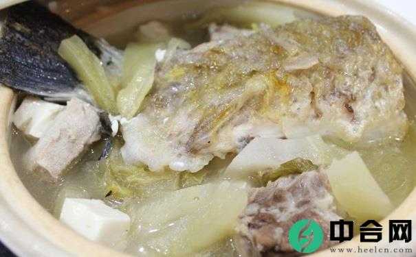 冬季吃什么可以养胃？冬季养胃食谱有哪些？(1)