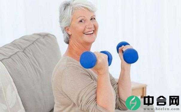 老人健身要注意什么？老人锻炼的注意事项有哪些？(1)