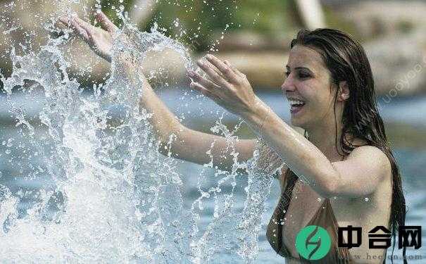 夏季游泳有什么好处?夏天游泳该怎么进行防晒？(2)