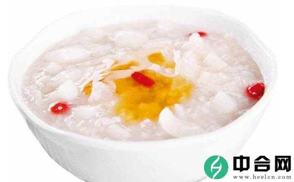 百合粥要怎么做？百合粥的做法有哪些？(1)