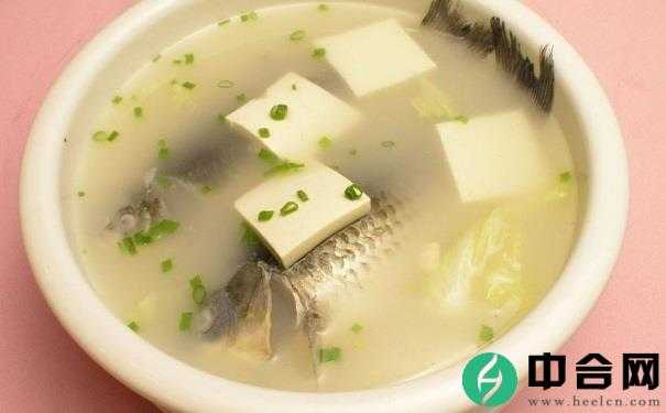 冬季吃什么食物进补？冬季进补食谱有哪些？(1)