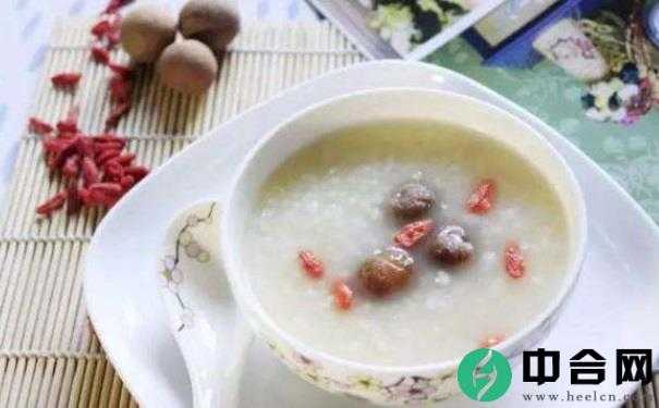喝什么粥补血抗衰老？补血抗衰老喝什么粥好？(1)