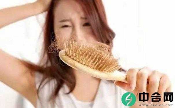 脱发的常用治疗方法有哪些？吃什么对脱发比较好？(1)