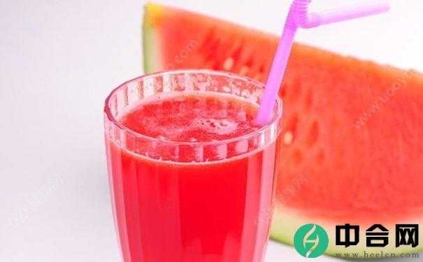 夏天购买西瓜怎么挑选？夏天买西瓜的挑选方法有哪些？(3)