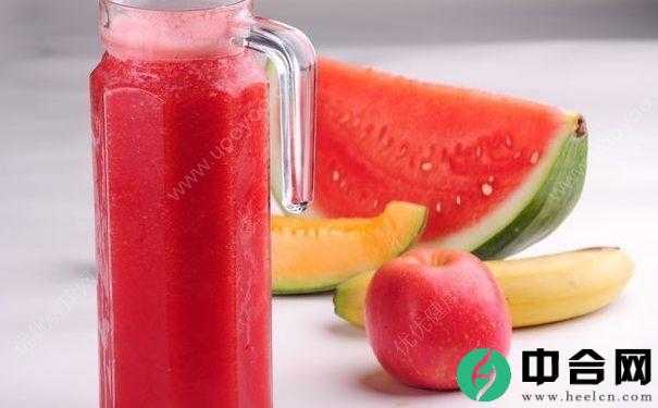 夏天购买西瓜怎么挑选？夏天买西瓜的挑选方法有哪些？(4)