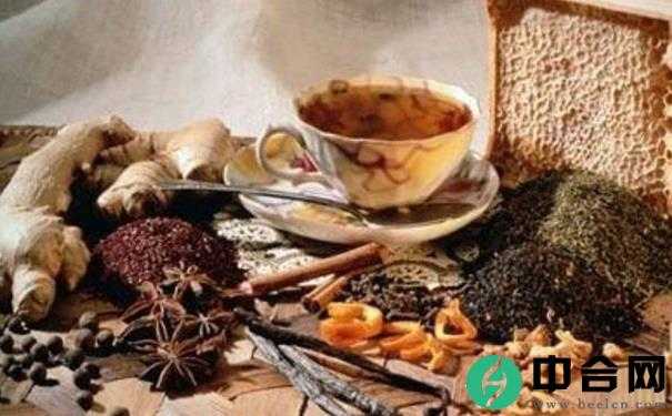 吃中药后不能吃什么？吃中药的禁忌(1)