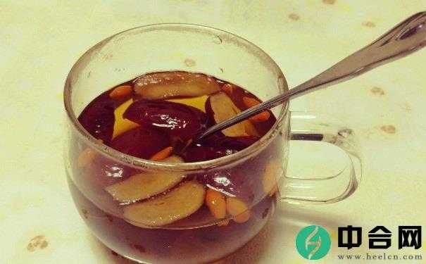 红枣有哪些养生吃法？红枣怎么吃养生效果好？(1)