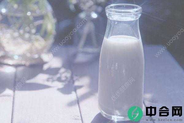 牛奶真的能养胃吗？养胃需做这5件事情(3)