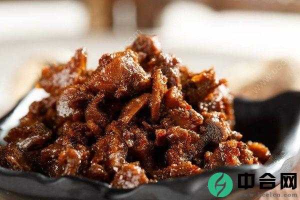 如何自制香菇酱？香菇酱的做法步骤介绍(1)