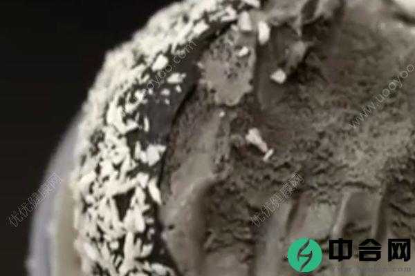 网红冰激凌椰子灰国外禁售，国内依然卖断货(2)