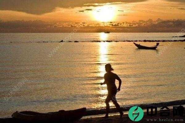 女游客深海漂流15小时获救：刚学会游泳(4)