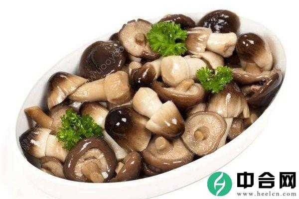 如何自制香菇酱？香菇酱的做法步骤介绍(3)