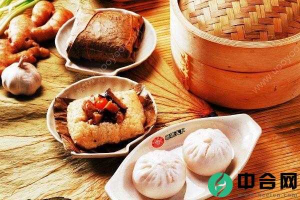 早餐该怎样搭配吃最好？两种错误的早餐方式(2)