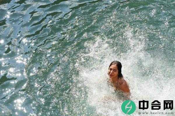 中学生生日聚会邀2名同学结伴下河游泳，3人皆溺亡(3)