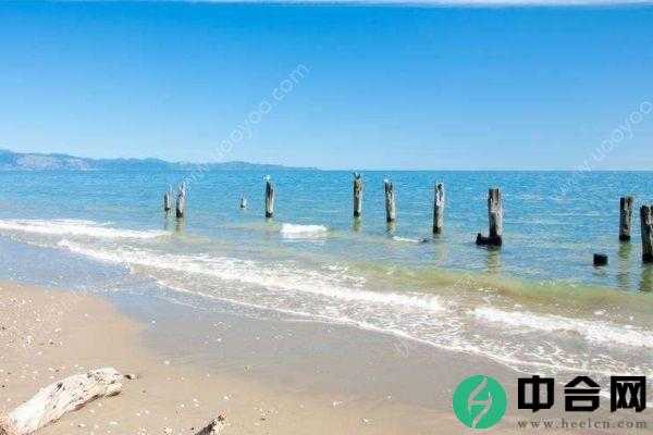 女游客深海漂流15小时获救：刚学会游泳(3)