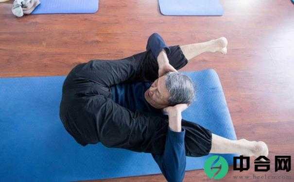 练瑜伽骨头疼痛怎么办？想避免首先得了解原因？(1)