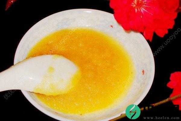 菠萝酱搭配什么吃好？自制菠萝酱的吃法有哪些？(1)