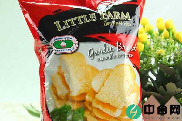 无反式脂肪的零食真的存在吗？教你识破零食宣传的心机(2)