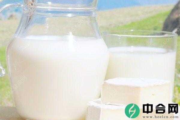 牛奶不能和哪些食物一起吃？牛奶的风味搭配吃法？(1)