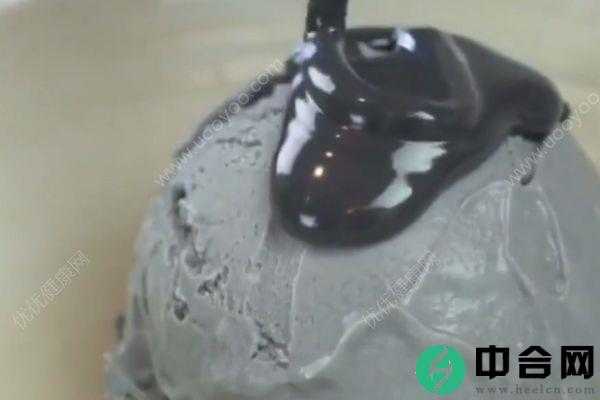 网红冰激凌椰子灰国外禁售，国内依然卖断货(1)