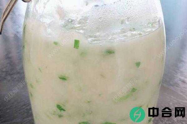 谢娜月子餐竟然是这！坐月子吃什么才最好？(4)