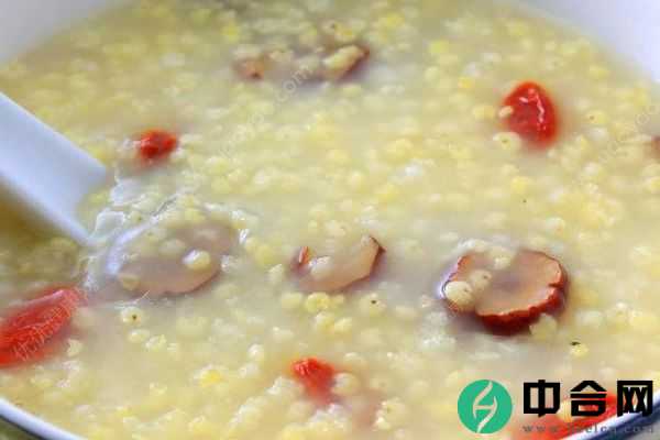 推荐这道红枣补血养颜粥  让你的脸色红润有光泽(2)