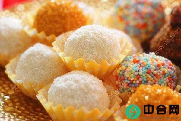 春节购买零食要注意什么？“零嘴儿”有营养，挑选有诀窍(1)