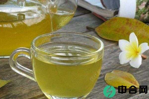 绿茶具有防晒功效？夏季喝绿茶的好处竟有这么多！(3)