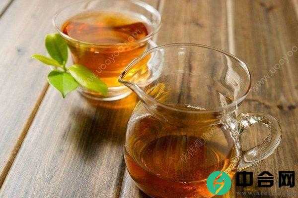 绿茶具有防晒功效？夏季喝绿茶的好处竟有这么多！(1)