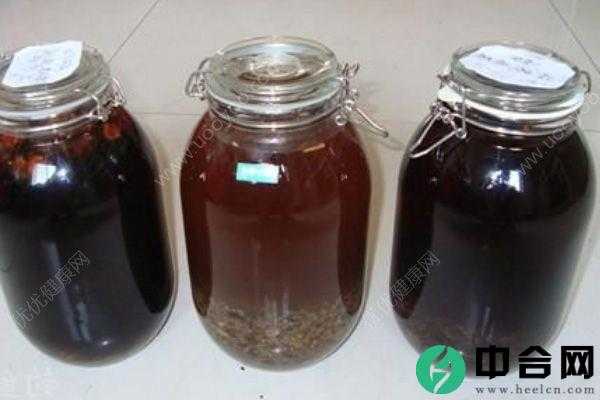 什么中药泡酒补肾壮阳？补肾壮阳泡酒配方大全？(2)