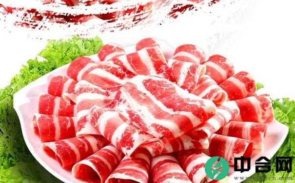 喝中药期间能吃羊肉吗？喝中药吃羊肉会怎么样？(1)