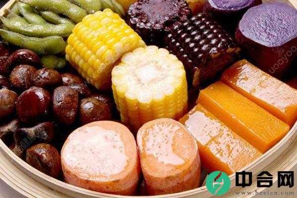 188体育投注网址纤维对控制血糖有利吗？餐餐吃粗粮好吗？(2)