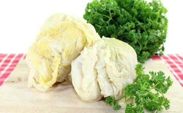 洗头时头发一掉一大把，这些食物有效缓解脱发！(4)