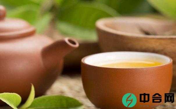 喝中药能喝茶吗？什么情况下不宜饮茶？(1)