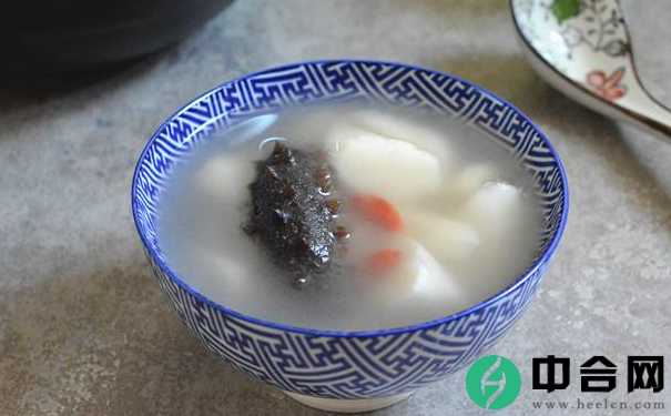 补气益肾的饮食方法有哪些？吃中药补肾有哪些禁忌？(1)