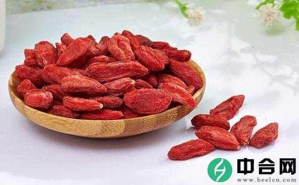 中药枸杞有哪些功效？枸杞的养生作用有哪些？(1)