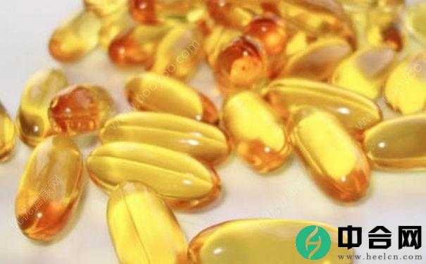 维生素e祛痘印吗？维生素e可以去痘印吗？(1)