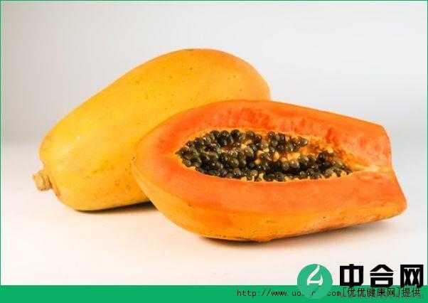 夏天吃什么水果丰胸快？夏天丰胸吃什么水果好？(2)