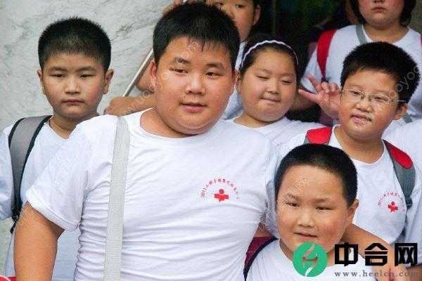 儿童患上肥胖症该如何调理？儿童肥胖怎么减肥最有效？(1)