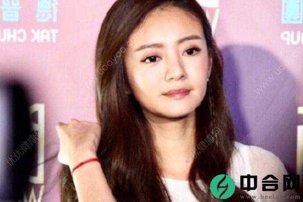 安以轩否认宫外孕！宫外孕会有哪些症状？(1)