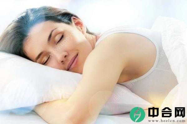 总是失眠是什么原因？4个小妙招让你安然入睡(3)