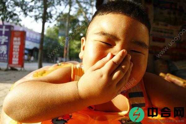 儿童患上肥胖症该如何调理？儿童肥胖怎么减肥最有效？(3)