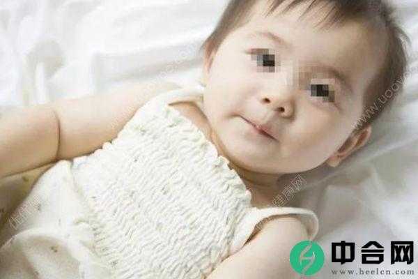 女婴手臂一夜间变黑坏死生命垂危，原是被细菌吃掉了！(4)